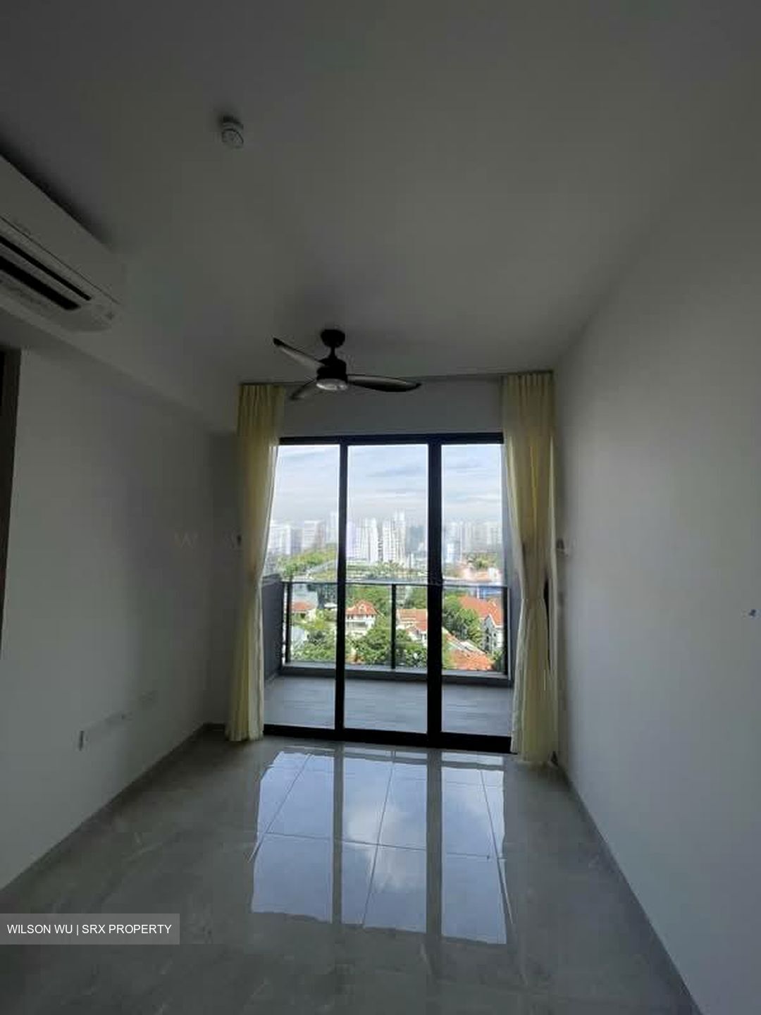 Stirling Residences (D3), Apartment #556671611